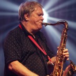 Πέθανε ο σαξοφωνίστας των Rolling Stones Bobby Keys