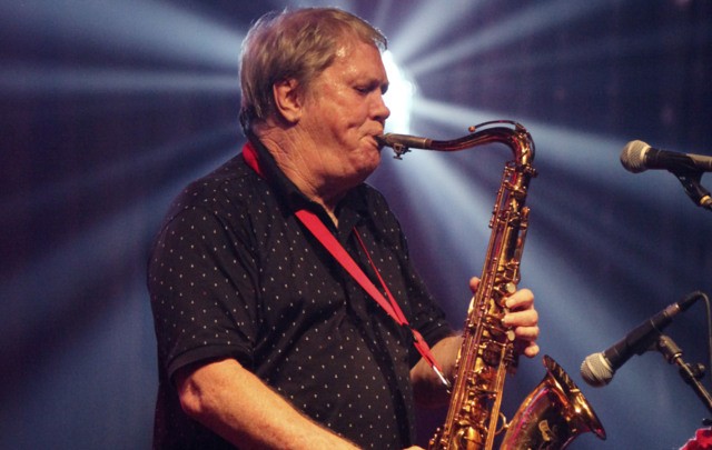 Πέθανε ο σαξοφωνίστας των Rolling Stones Bobby Keys