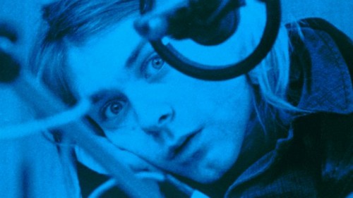 Το πολυαναμενόμενο ντοκιμαντέρ για τον Kurt Cobain θα κάνει πρεμιέρα στο Sundance