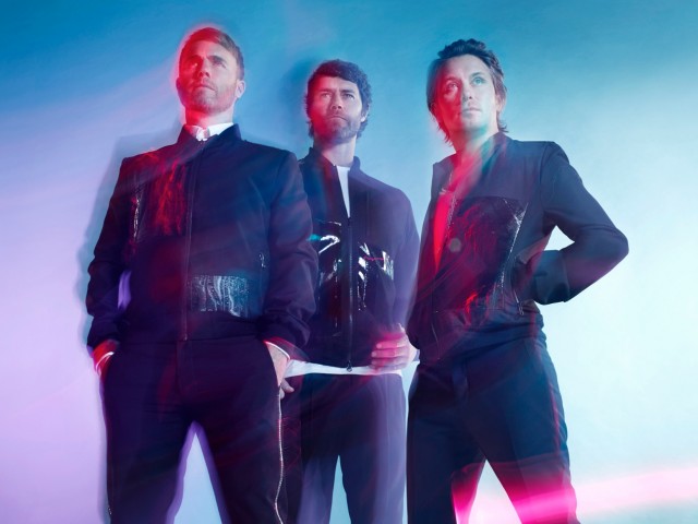 Take That – III