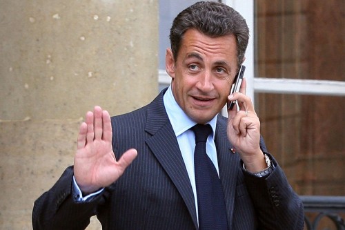 Η εισαγγελία του Παρισιού ζήτησε την παραπομπή του Σαρκοζί σε δίκη για παράνομη χρηματοδότηση της προεκλογικής εκστρατείας του το 2012