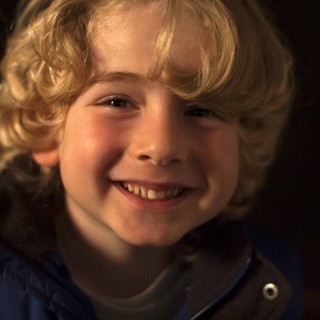 Οι πρώτες φωτογραφίες Αθηναίων που γελάνε είναι εδώ