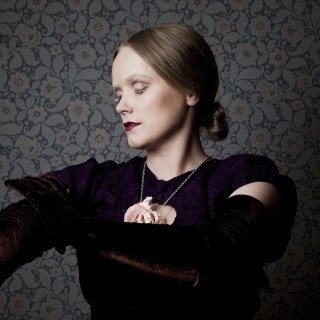 Όταν τραγουδάει η Ane Brun νομίζεις ότι ακούς τη Γκαλάντριελ του Άρχοντα των Δαχτυλιδιών