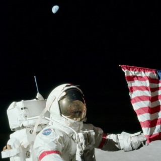 14/12/1972, η τελευταία επανδρωμένη αποστολή στη Σελήνη επιστρέφει