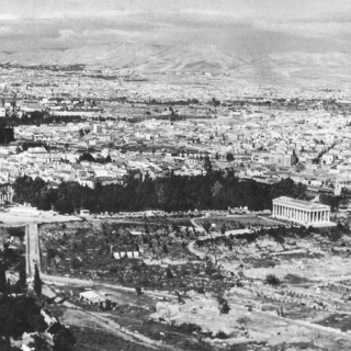 8 vintage ασπρόμαυρες φωτογραφίες από μια Ελλάδα που ποτέ δεν ζήσαμε