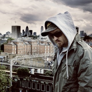 Ένα ζωύφιο στο Plissken