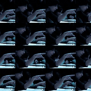 Ρηνιώ Κυριαζή, «Η Μεγάλη Άρκτος»