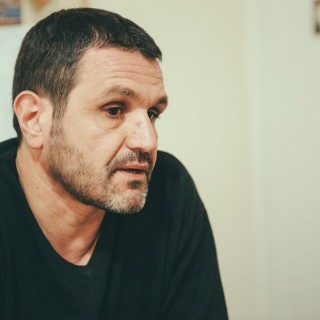 Κωστής Παπαϊωάννου: «Δεν ήταν όλοι ακροδεξιοί στο συλλαλητήριο, αλλά όλοι οι ακροδεξιοί ήταν εκεί»