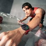 Νέο smartwatch Huawei Watch GT 2e: Με αναβαθμισμένες λειτουργίες και 100 προγράμματα άθλησης, η φυσική σας κατάσταση είναι στο χέρι σας