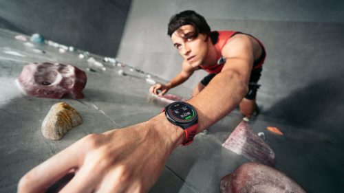Νέο smartwatch Huawei Watch GT 2e: Με αναβαθμισμένες λειτουργίες και 100 προγράμματα άθλησης, η φυσική σας κατάσταση είναι στο χέρι σας