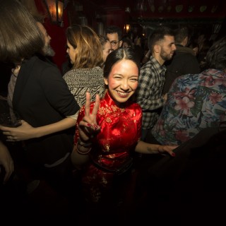 Τι έγινε το Σάββατο βράδυ στο πιο πολυσυζητημένο Αθηναϊκό club των ημερών