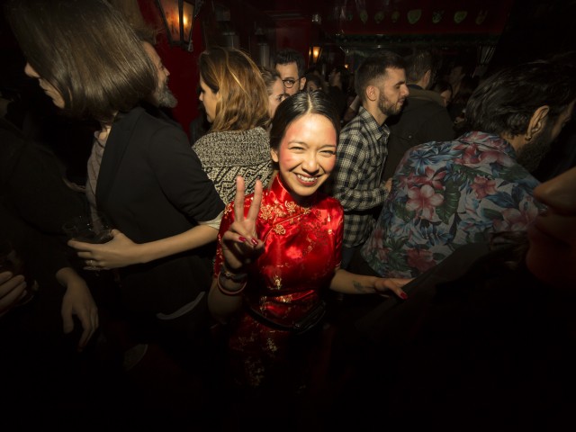 Τι έγινε το Σάββατο βράδυ στο πιο πολυσυζητημένο Αθηναϊκό club των ημερών