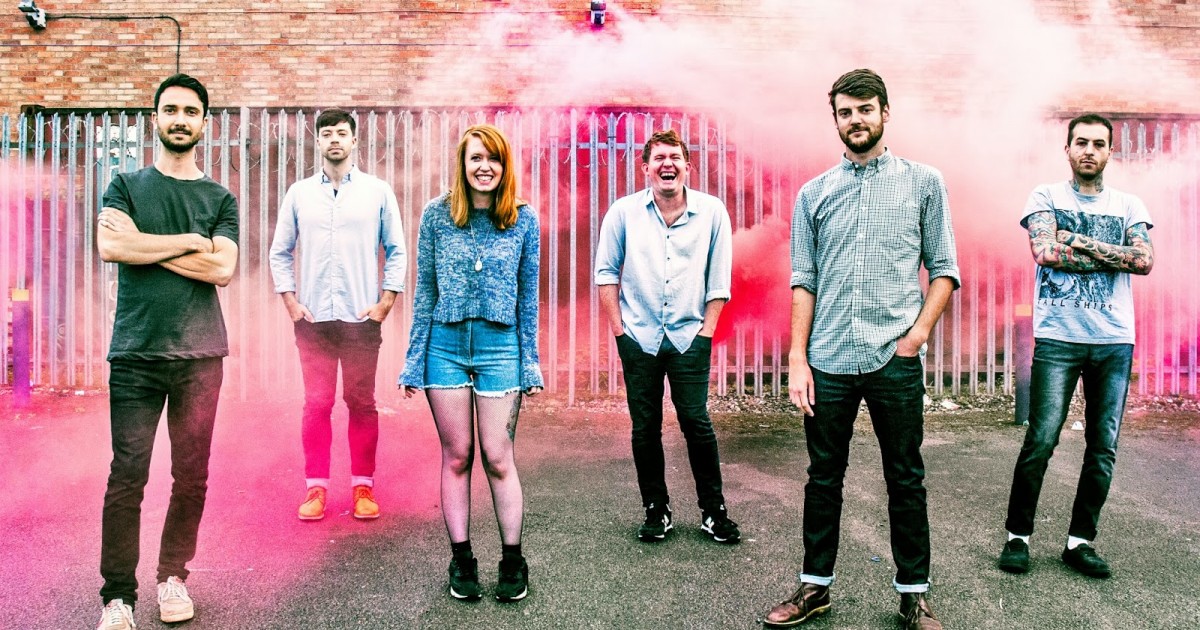 Los Campesinos! A Los Campesinos! Christmas POPAGANDA