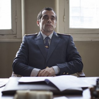 Οι μέρες στην Σωφρονιστική Αποικία Νο14