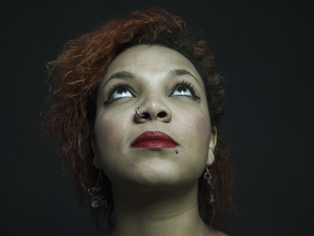 Η Idra Kayne λατρεύει όλες τις ταινίες του Spike Lee