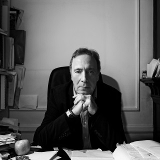 Οι ασημένιες ρωγμές του Νίκου Σταμπολίδη