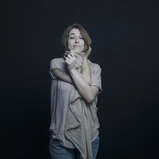 Η Μαρίζα Ρίζου ονειρεύεται μια πρωτοχρονιά στην Πράγα