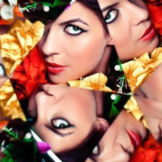 Η Natalia Tena του Game of Thrones (και όχι μόνο) απόψε θα είναι στο Κουκάκι