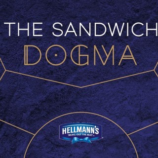 Hellmann’s Sandwich Dogma