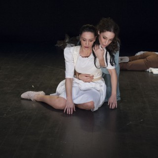 Η Αντιγόνη μας: Η μάχη με τα αρχέτυπα