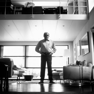 «Ο Φυντανίδης σε ήθελε δημοσιογράφο»