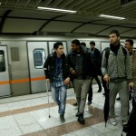 Στάση εργασίας σε ΜΕΤΡΟ, ΤΡΑΜ και ΗΣΑΠ