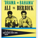 11/12/1981, Το τελευταίο ματς του Μοχάμεντ Άλι