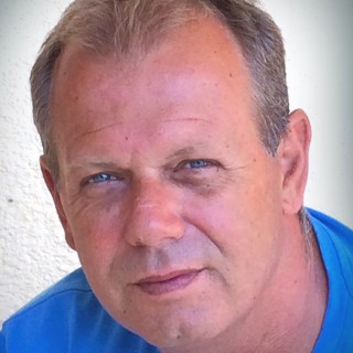 Τα βιβλία της ζωής μου: Θοδωρής Παπαθεοδώρου