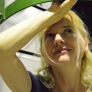 Τα βιβλία της ζωής μου: Ράνια Μπουμπουρή