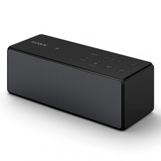 Κερδίστε το ηχείο Sony SRS-X3 μ’ ένα κλικ