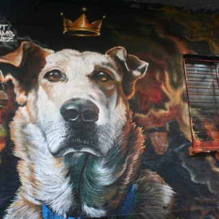 Εσύ πόσο καλά ξέρεις την urban πλευρά του Ψυρρή;