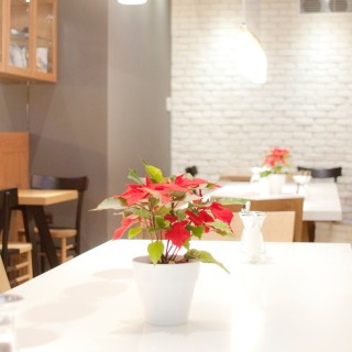 Ένα εστιατόριο στη Θεσσαλονίκη βασίζεται στην παλιομοδίτικη ηθική των παππούδων μας