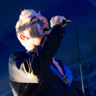 There is a Moz that never goes out