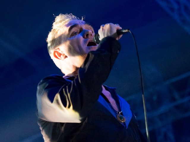 There is a Moz that never goes out