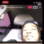 Νεκρός 21χρονος ράπερ ενώ έκανε live στο Instagram