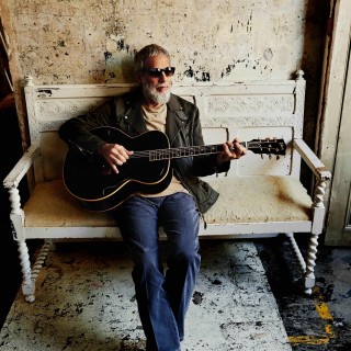 Με τον Cat Stevens (ή Yusuf, τι σημασία έχει;) στο Παρίσι