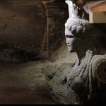 Αμφίπολη: Ανατρέπονται τα δεδομένα. Τρία νέα συμπεράσματα.