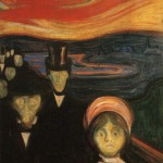 Ο μόνος τρόπος να διαχειριστείς το κοινωνικό άγχος…