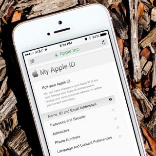 Θα μπορούσαν οι ταυτότητες να αντικατασταθούν από τα κινητά;