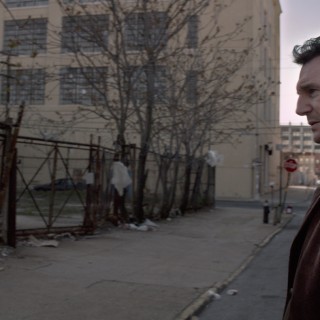 Πάλι καλά που υπάρχει ο Liam Neeson