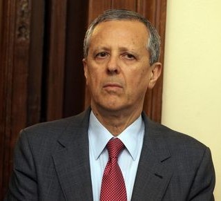 Ο Τάκης Μπαλτάκος είναι ο νέος αντιπρόεδρος της ΚΑΕ Παναθηναϊκός