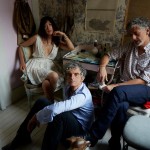 Οι Blonde Redhead στην Αθήνα