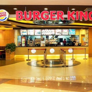 Η Burger King έρχεται στην Ελλάδα