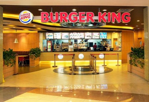 Η Burger King έρχεται στην Ελλάδα