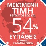 Ποιοι μπορούν να ενταχθούν στο οικιακό κοινωνικό τιμολόγιο