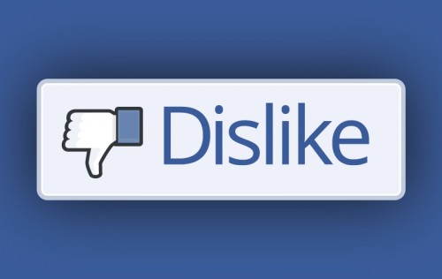 Ο Mark Zuckerberg για το dislike button
