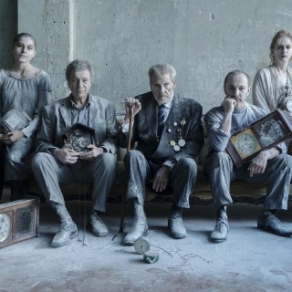 7+1 θεατρικές παραστάσεις που πρέπει να δεις (μέχρι το τέλος του χρόνου)