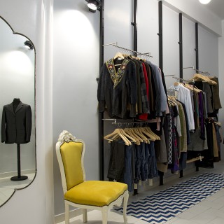 Doolapa: Ένα διαφορετικό second hand μαγαζί στο Ηράκλειο Κρήτης