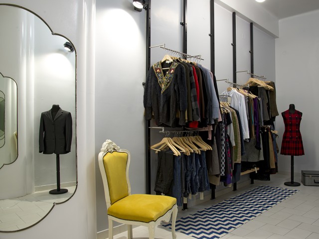 Doolapa: Ένα διαφορετικό second hand μαγαζί στο Ηράκλειο Κρήτης