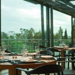 Ο διάσημος ιταλός chef Gianluca Guglielmi στο Fuga Restaurant